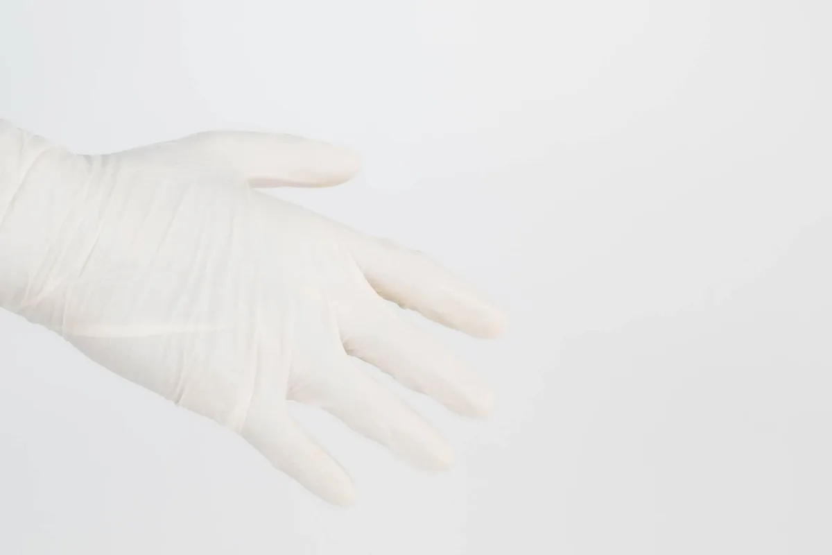 Blood Spill Cleanup in Douglas City, CA